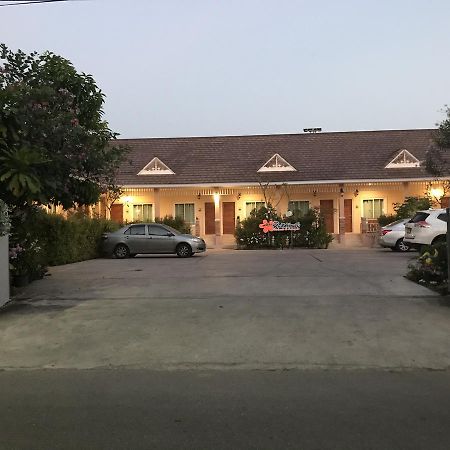 פראצ'ואפ קירי קאן Suksopha Resort מראה חיצוני תמונה