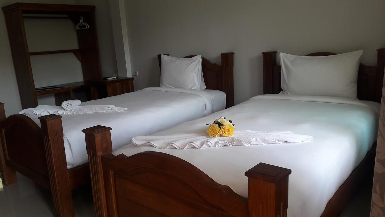 פראצ'ואפ קירי קאן Suksopha Resort מראה חיצוני תמונה