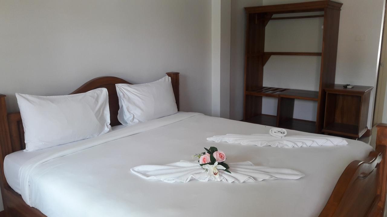 פראצ'ואפ קירי קאן Suksopha Resort מראה חיצוני תמונה