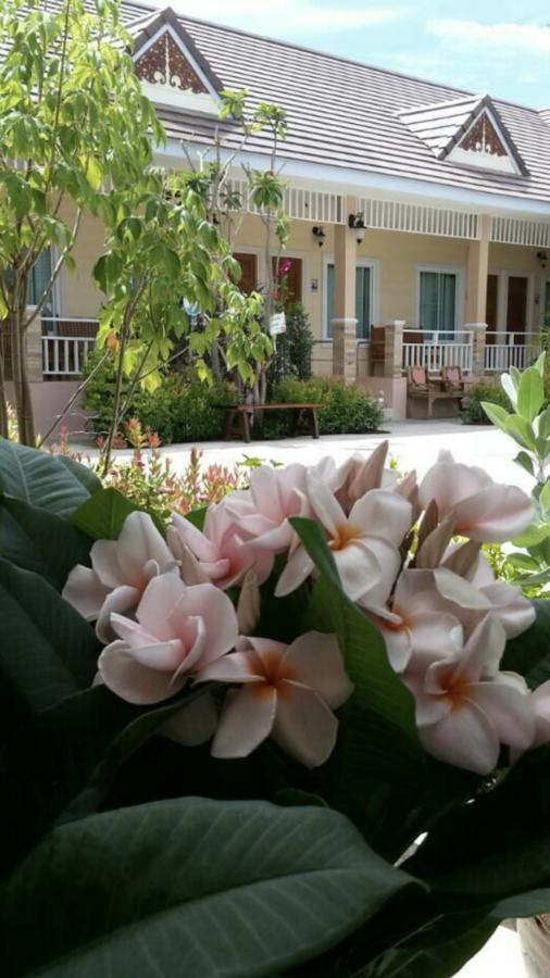 פראצ'ואפ קירי קאן Suksopha Resort מראה חיצוני תמונה